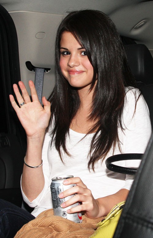 Selena Gomez: pic #219519