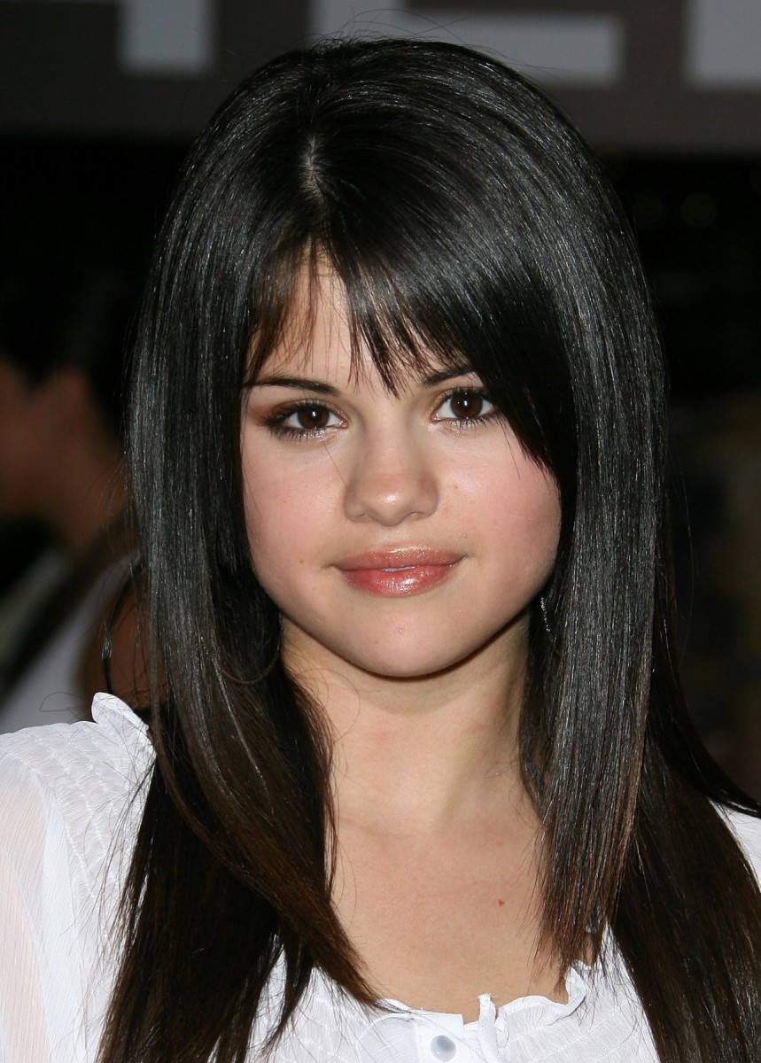 Selena Gomez: pic #218175