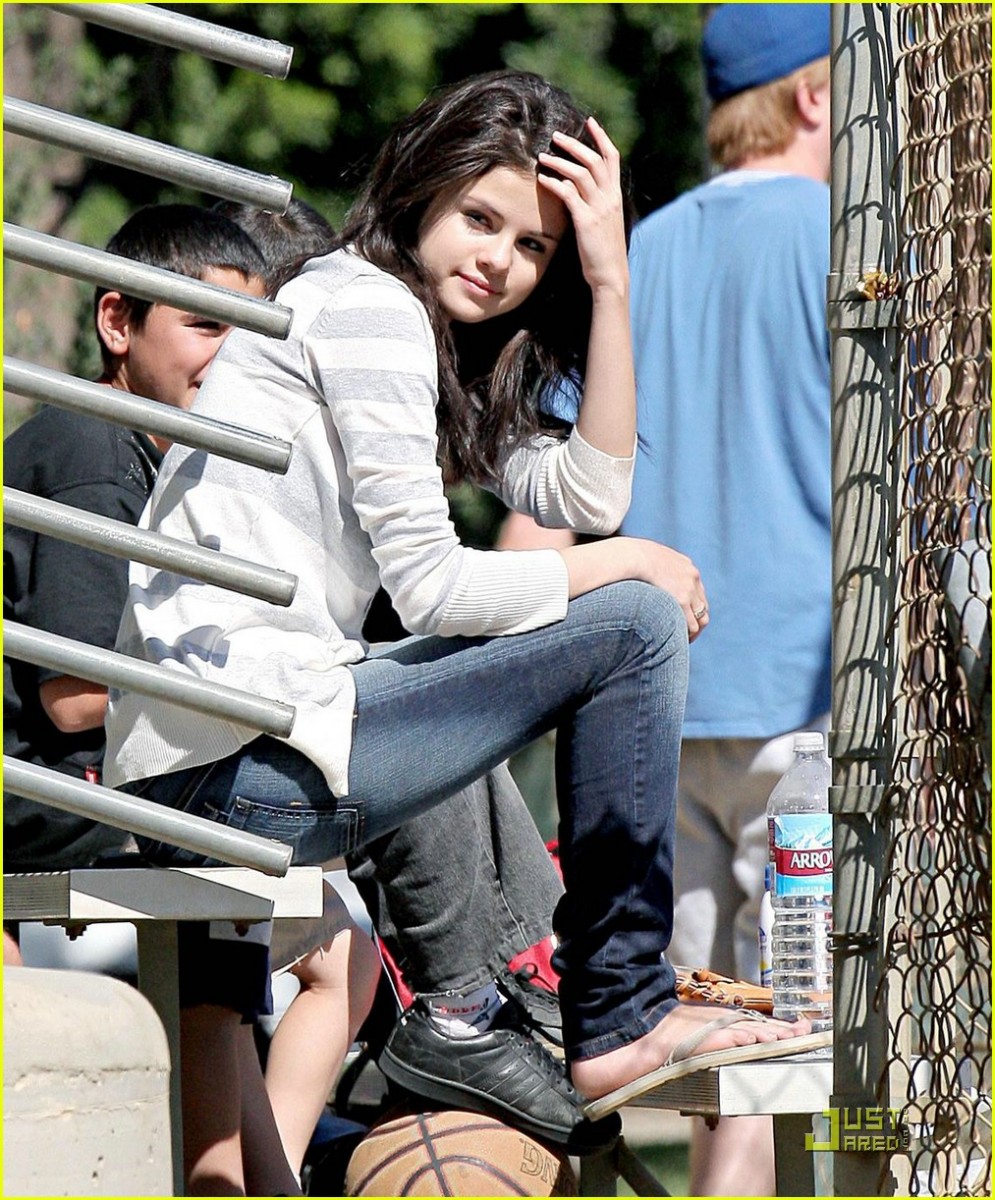 Selena Gomez: pic #219557
