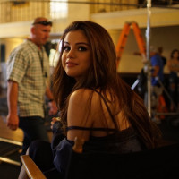 Selena Gomez pic #1159943