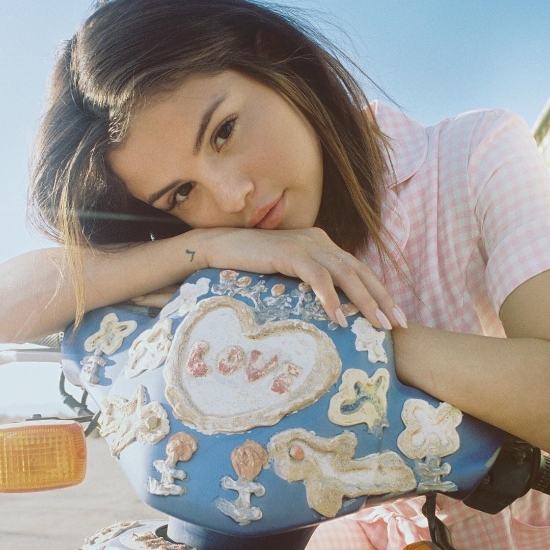 Selena Gomez: pic #936208