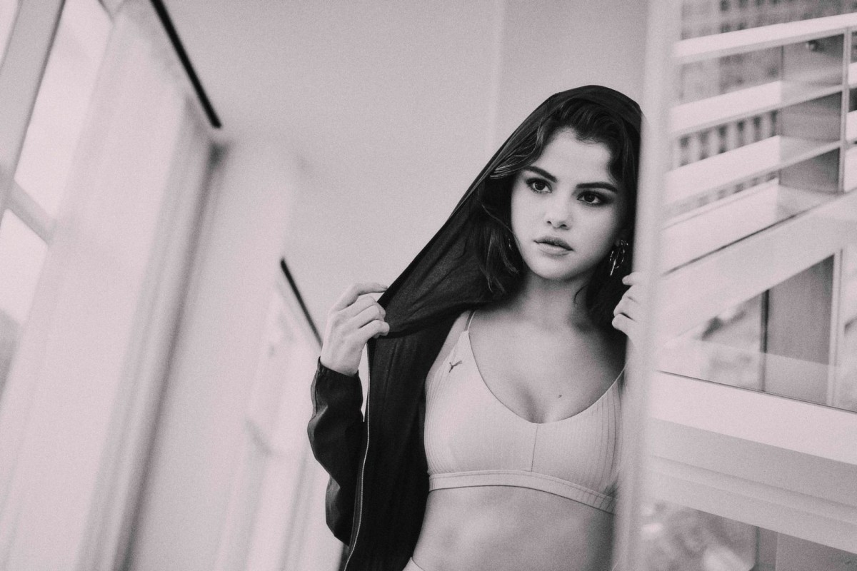 Selena Gomez: pic #999794