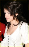 photo 11 in Selena Gomez gallery [id218580] 2009-12-23