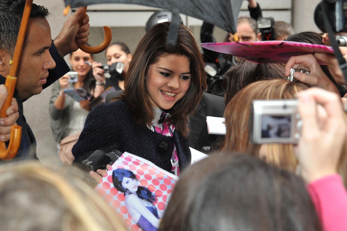 Selena Gomez: pic #298276