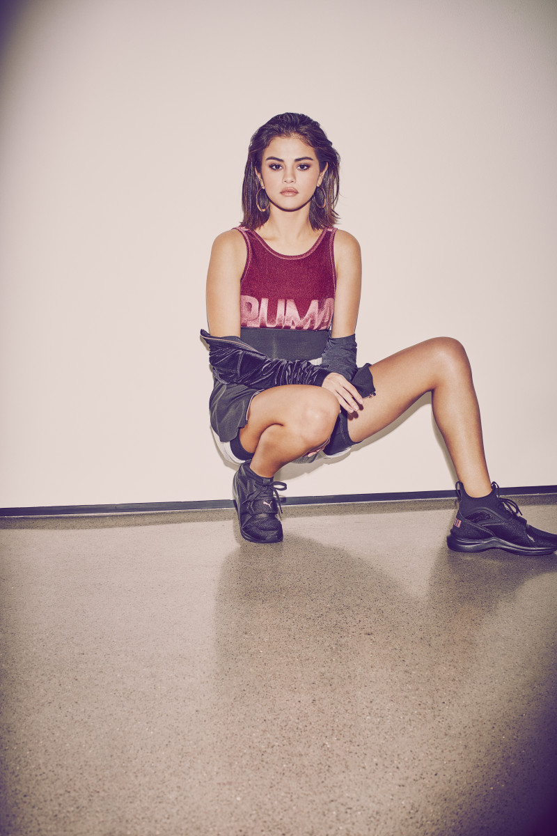 Selena Gomez: pic #964492