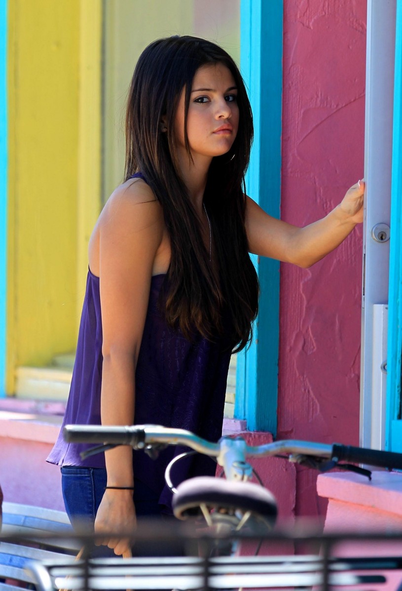 Selena Gomez: pic #383801