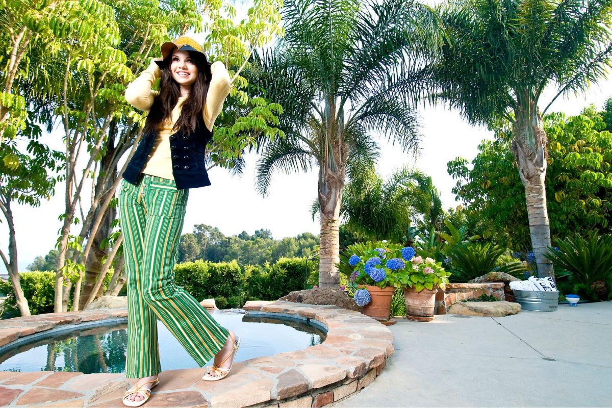 Selena Gomez: pic #229529