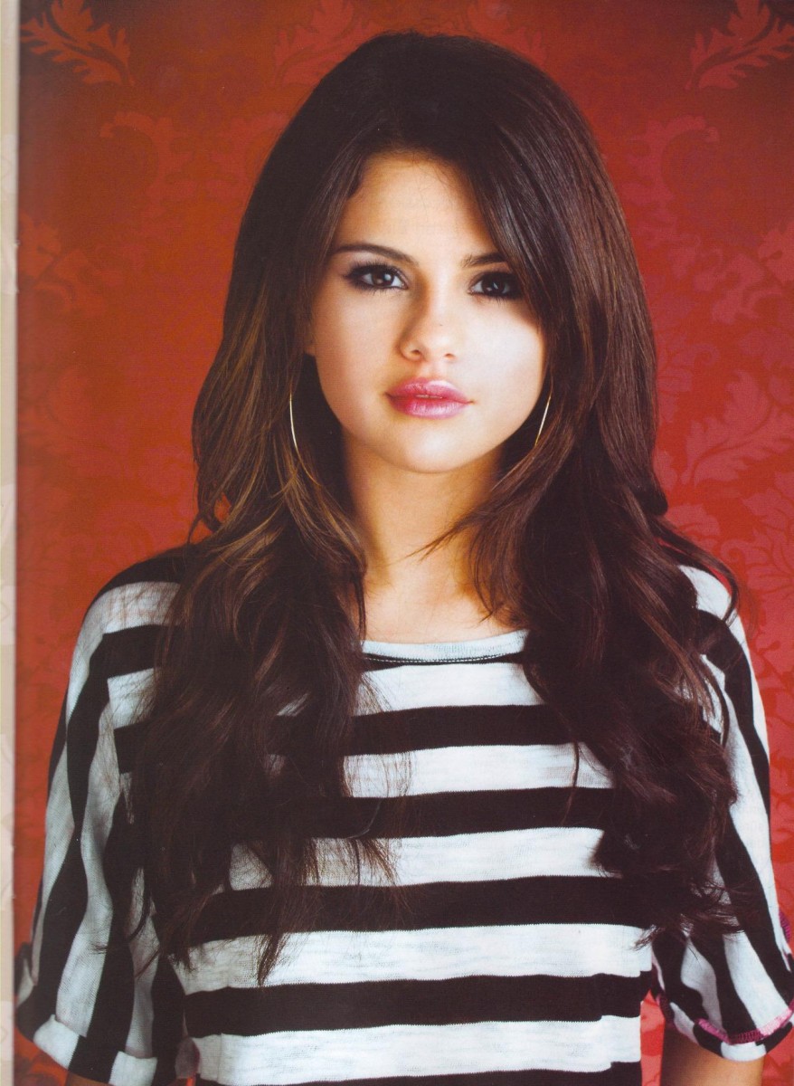 Selena Gomez: pic #591579