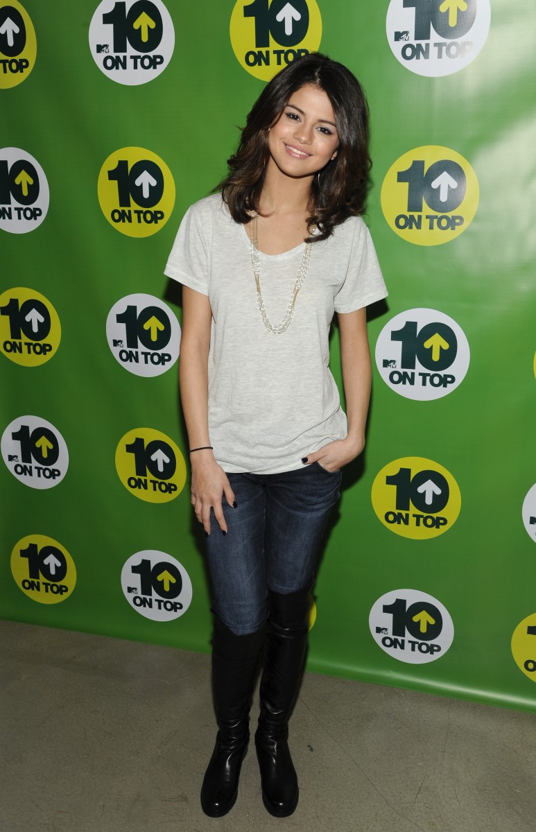 Selena Gomez: pic #360481