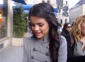 Selena Gomez pic #265122