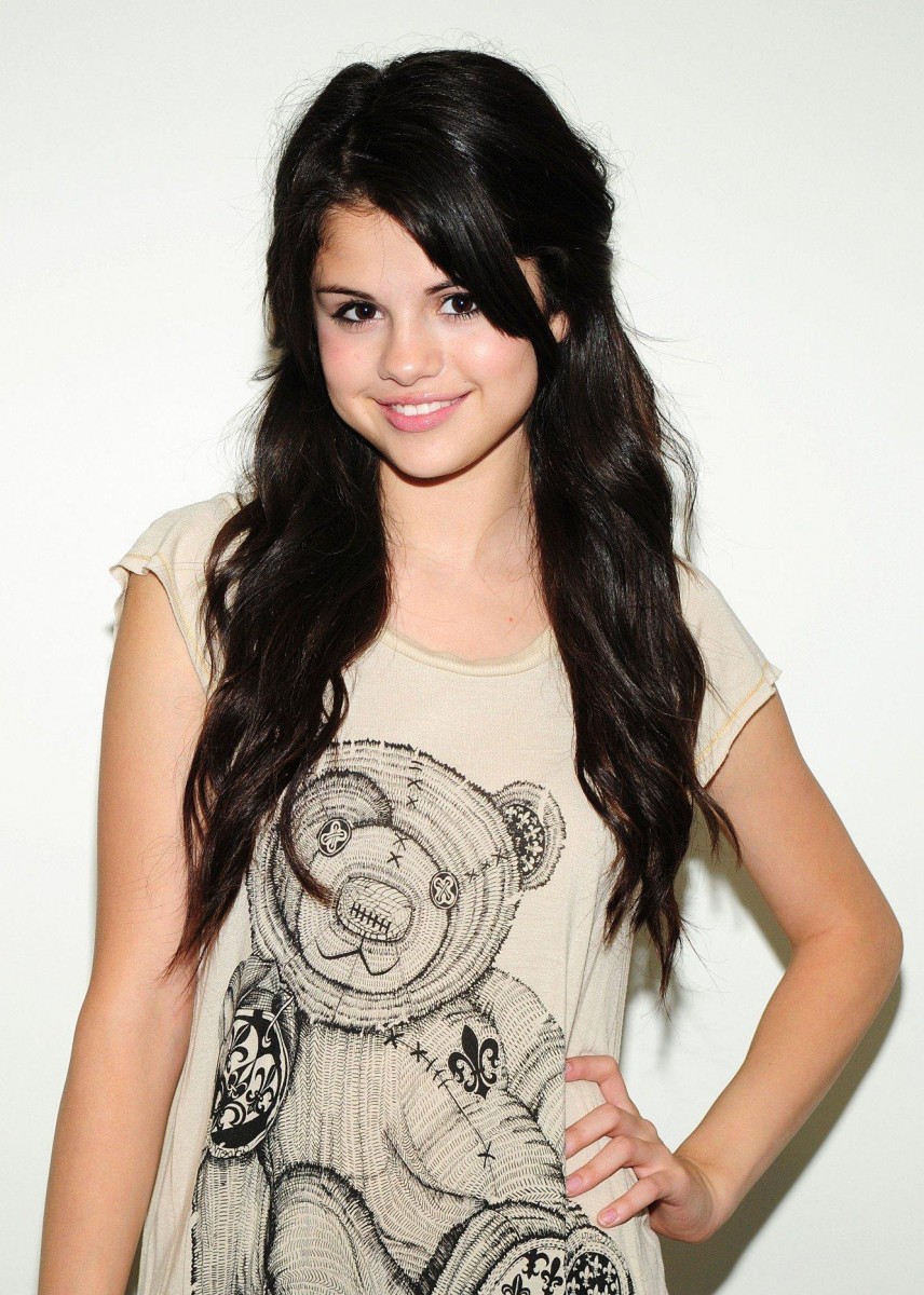 Selena Gomez: pic #240745
