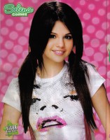 photo 25 in Selena Gomez gallery [id236525] 2010-02-17