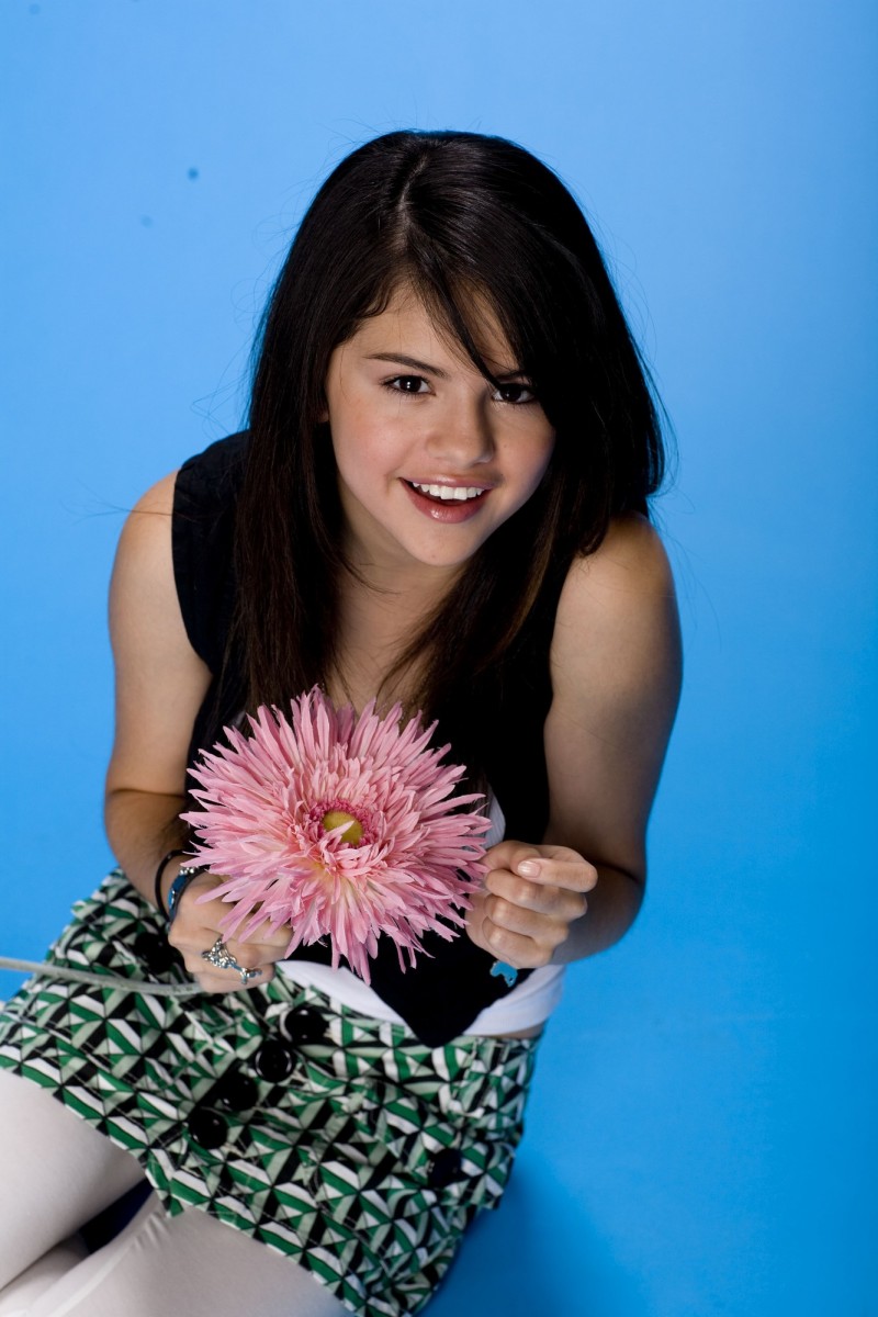 Selena Gomez: pic #239816