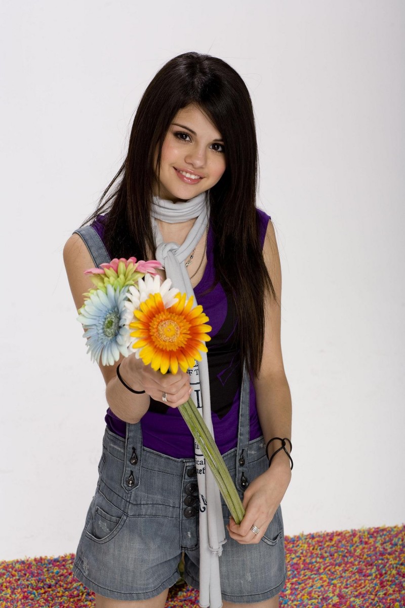 Selena Gomez: pic #240762