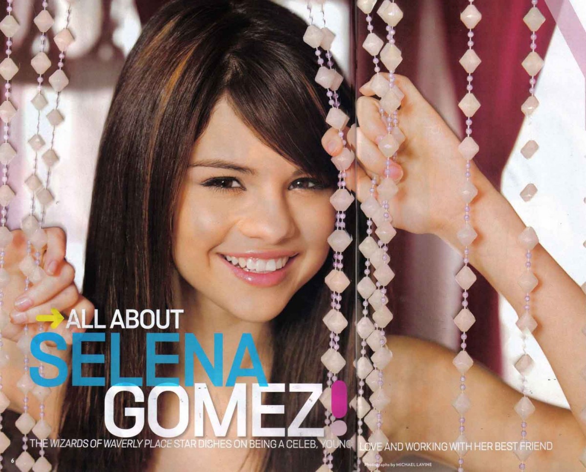 Selena Gomez: pic #240744