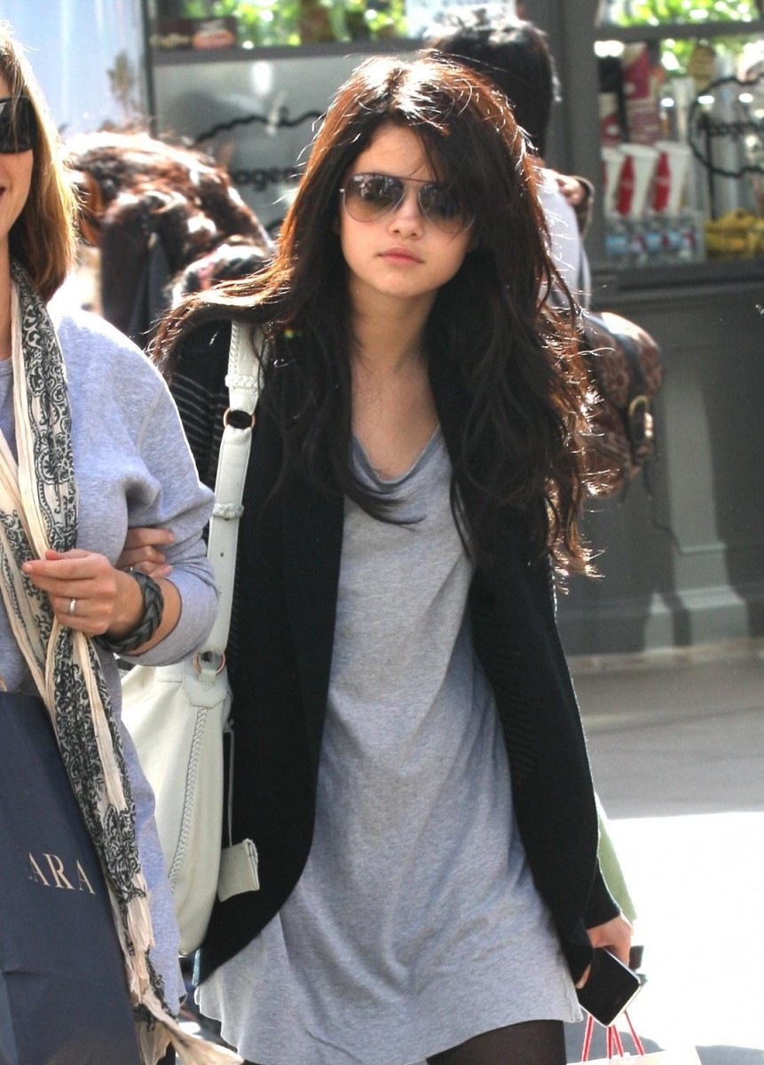 Selena Gomez: pic #280673