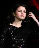 photo 27 in Selena Gomez gallery [id240715] 2010-03-09