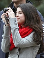 photo 7 in Selena Gomez gallery [id247586] 2010-04-08