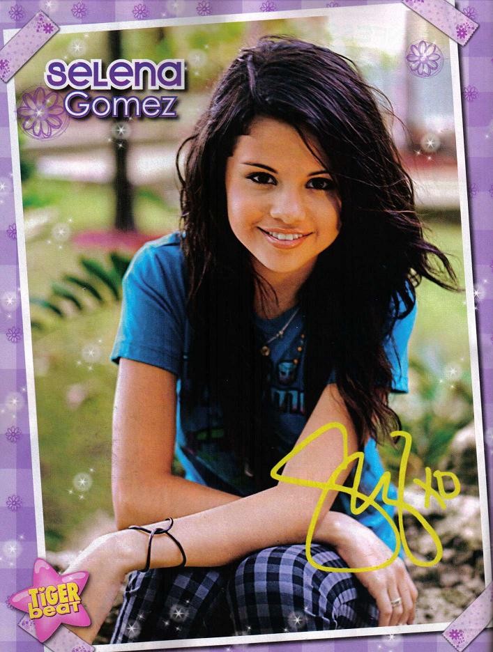 Selena Gomez: pic #240753