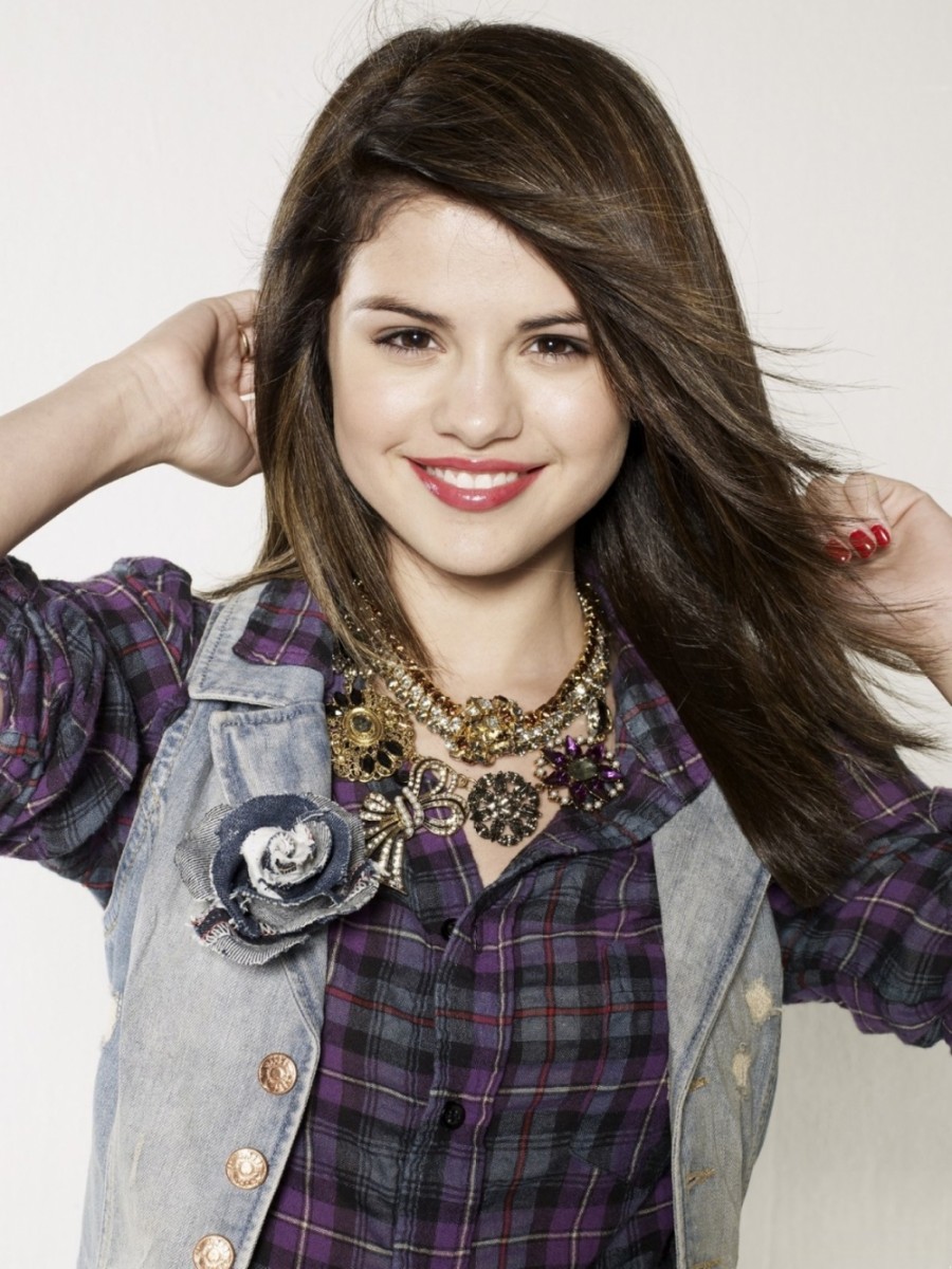 Selena Gomez: pic #239814