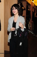 photo 4 in Selena Gomez gallery [id236277] 2010-02-16