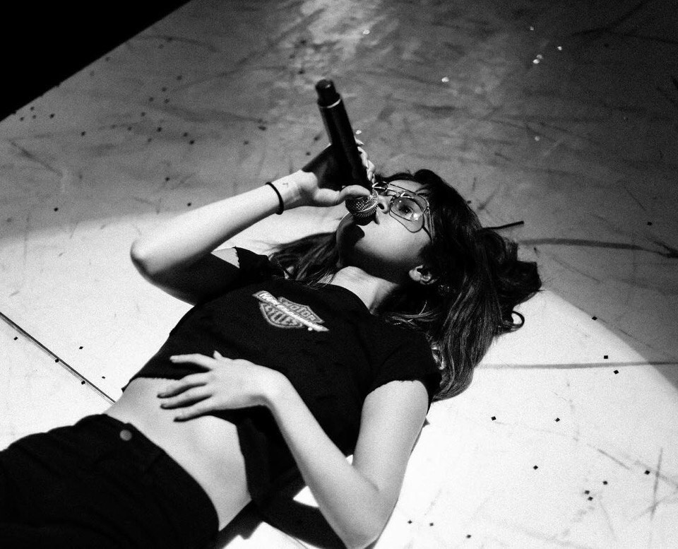 Selena Gomez: pic #869940