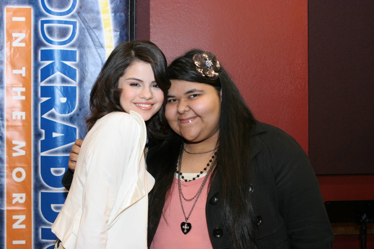 Selena Gomez: pic #238852