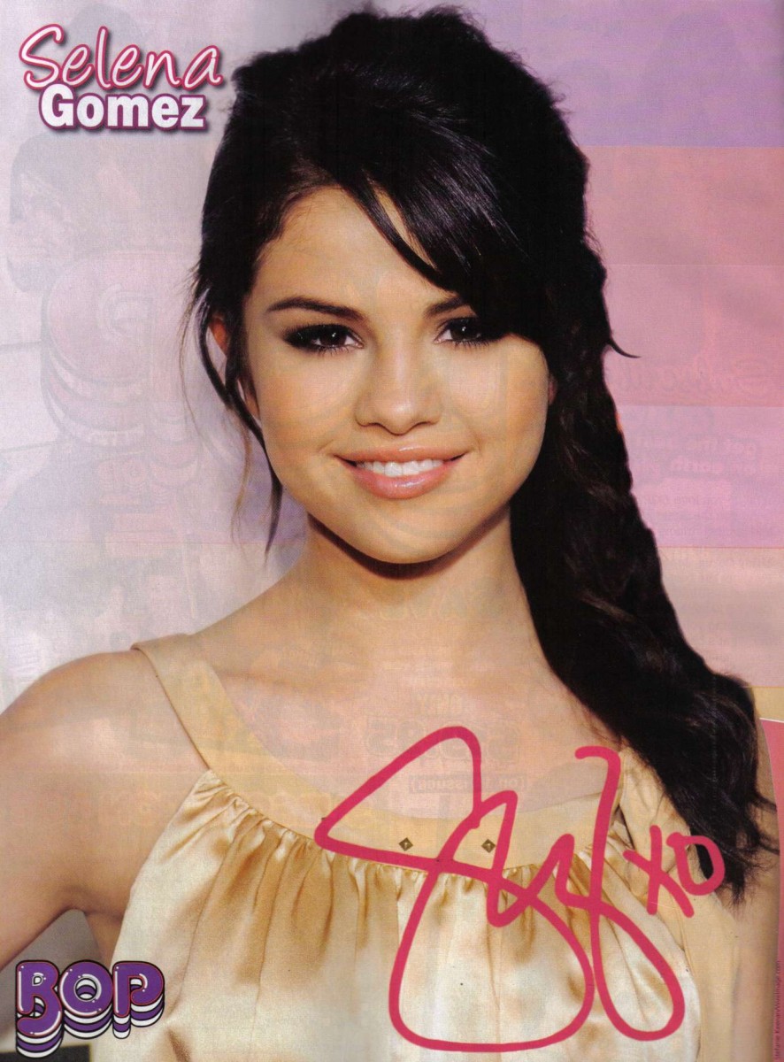 Selena Gomez: pic #255379.