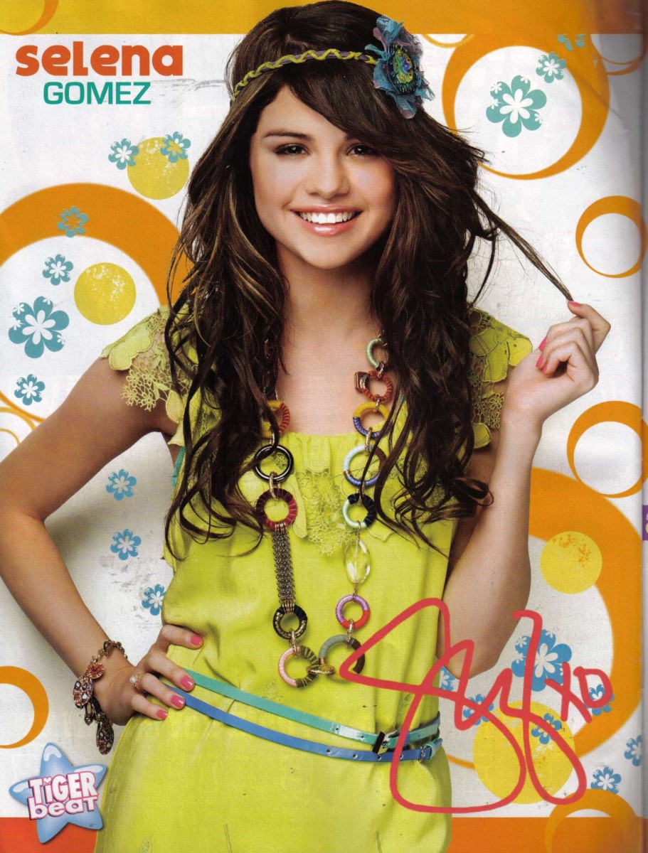 Selena Gomez: pic #227892