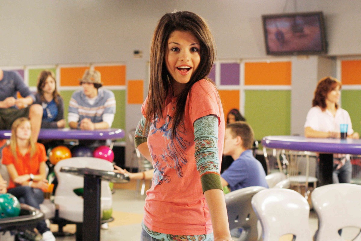 Selena Gomez: pic #212935