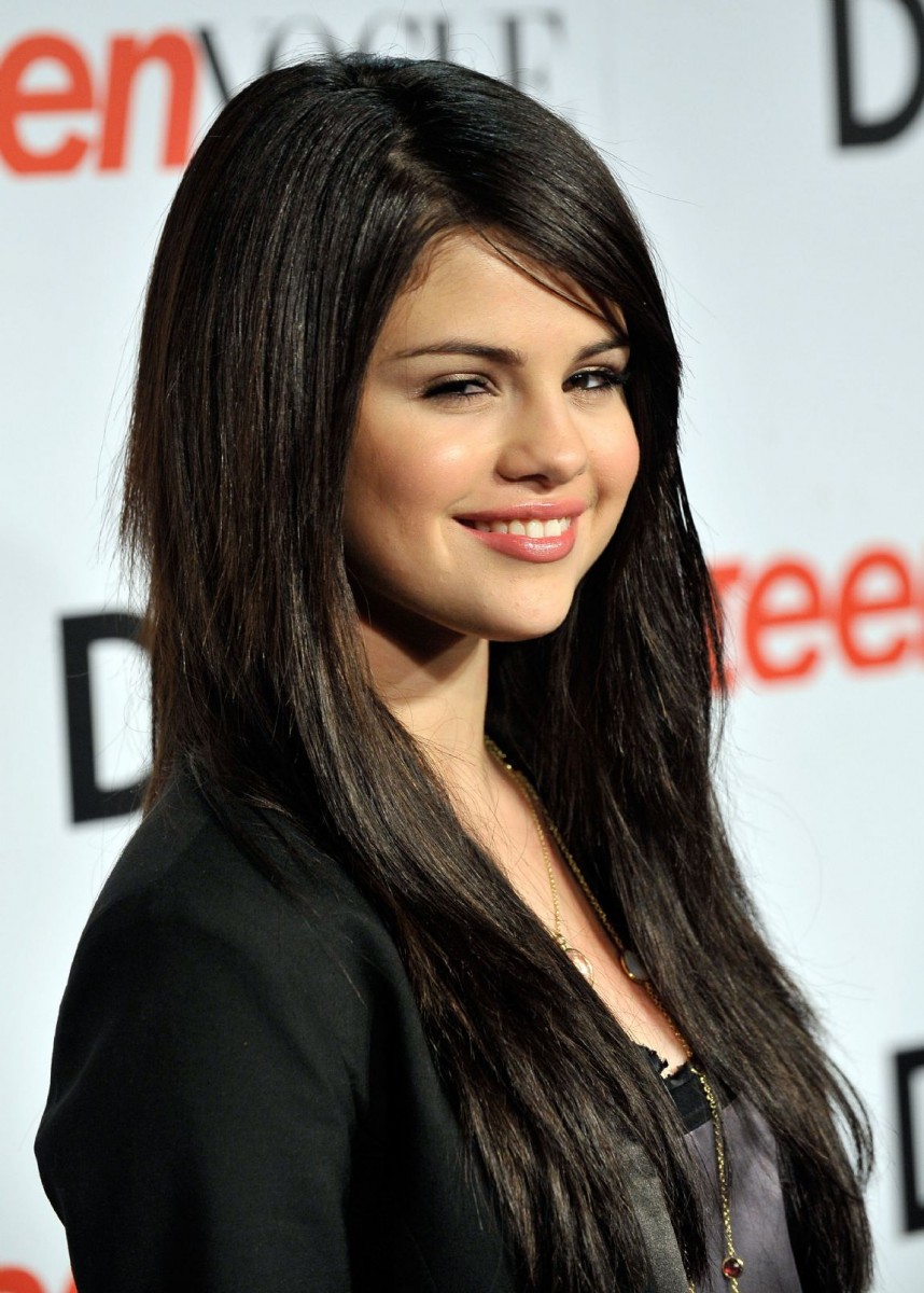 Selena Gomez: pic #187499