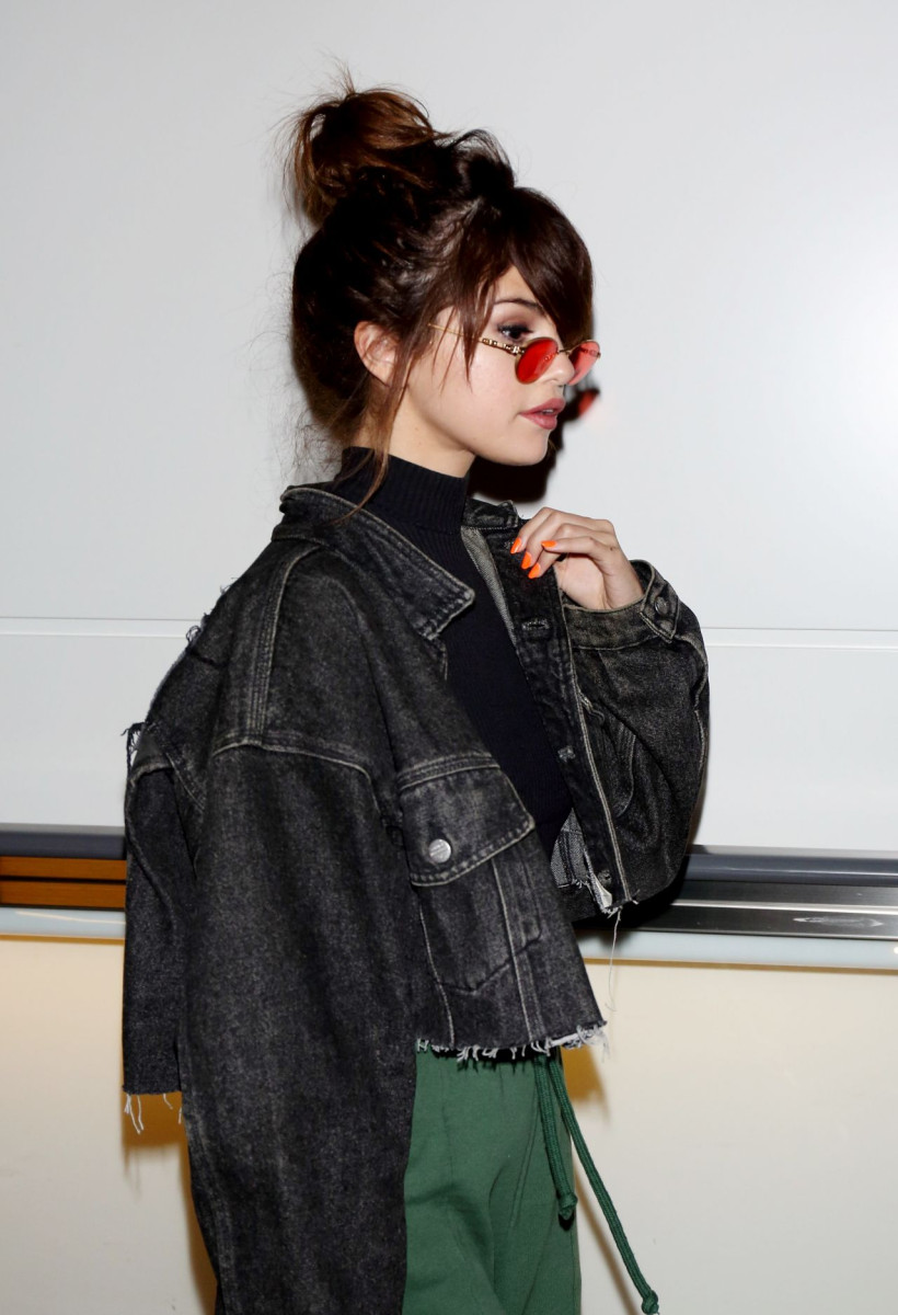 Selena Gomez: pic #868959