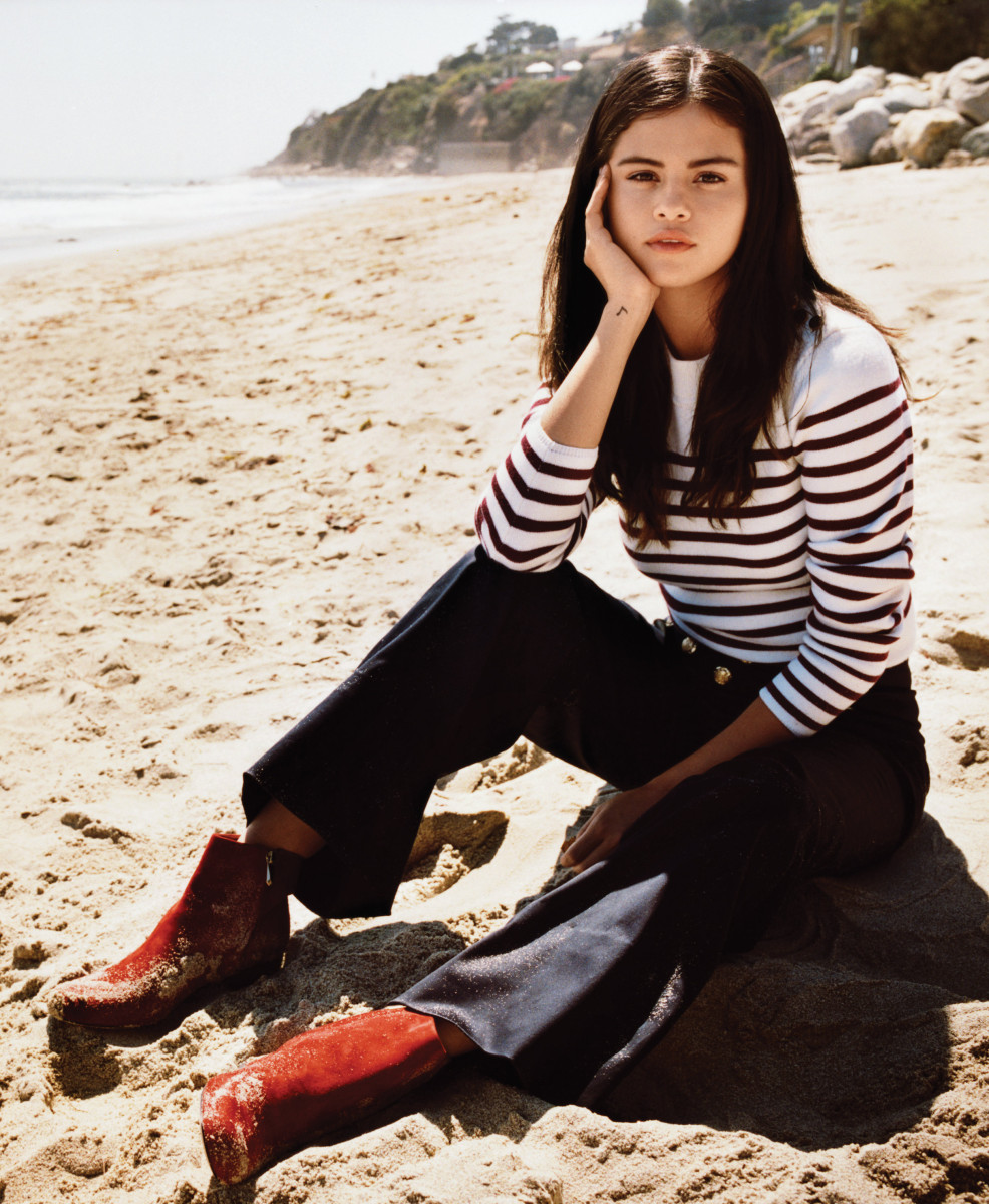 Selena Gomez: pic #873267