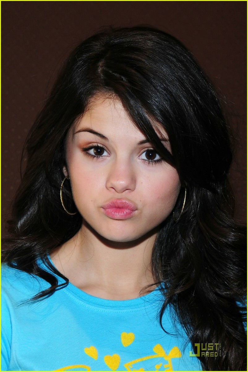 Selena Gomez: pic #203569