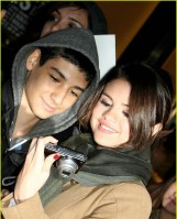 Selena Gomez pic #299409