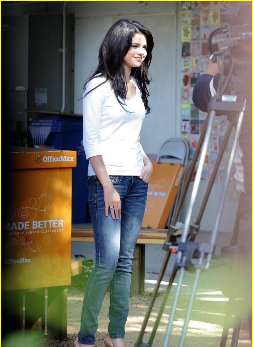 Selena Gomez: pic #283005