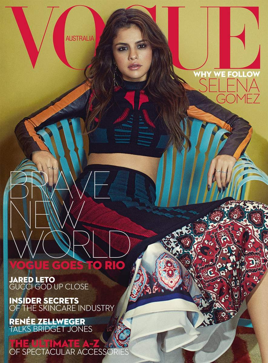 Selena Gomez: pic #870590