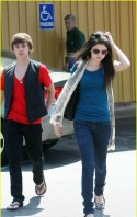 photo 23 in Selena Gomez gallery [id288253] 2010-09-17