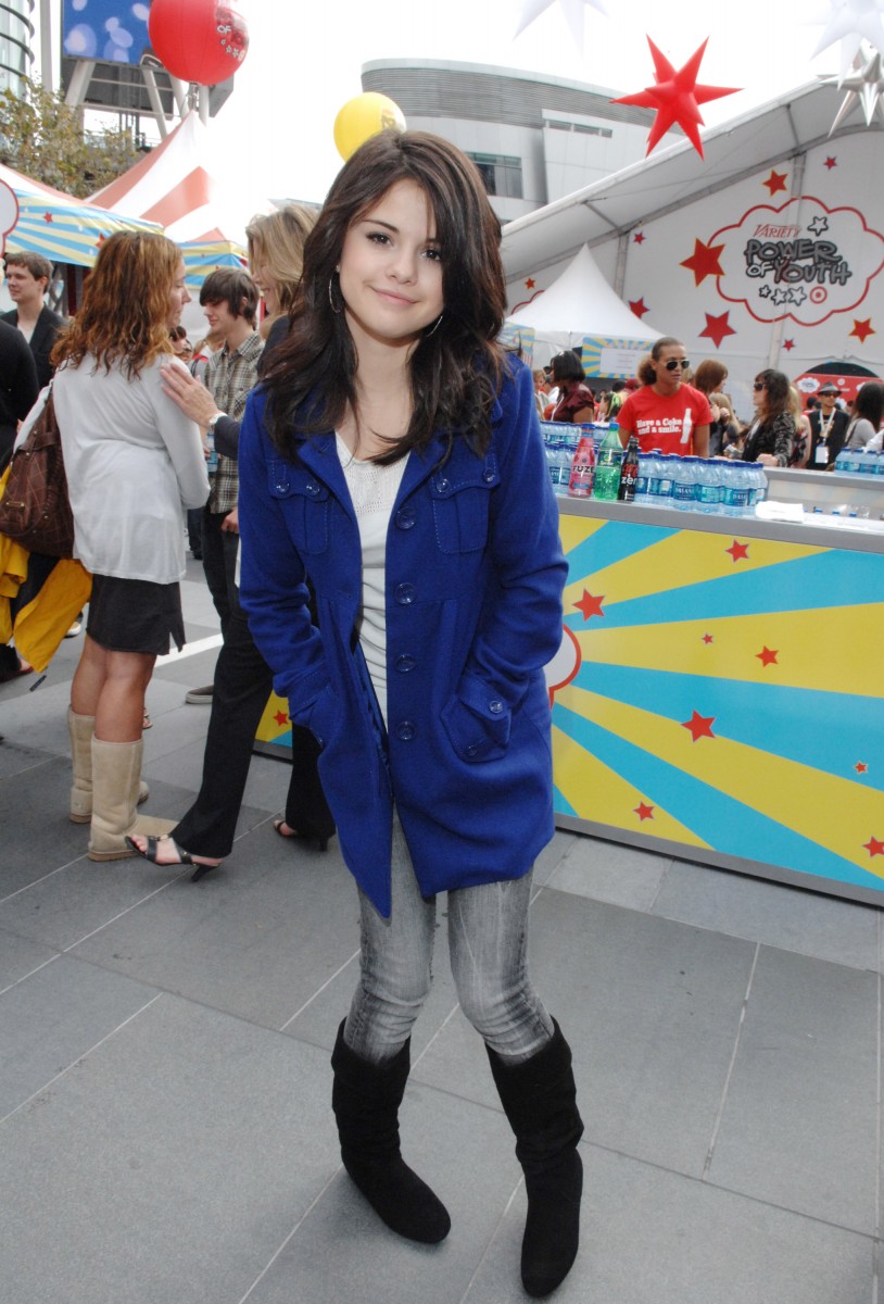 Selena Gomez: pic #285077