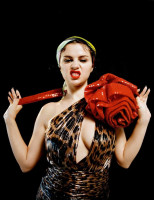 photo 25 in Selena Gomez gallery [id1307476] 2022-08-10