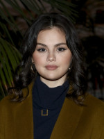 photo 5 in Selena Gomez gallery [id1319504] 2023-01-09