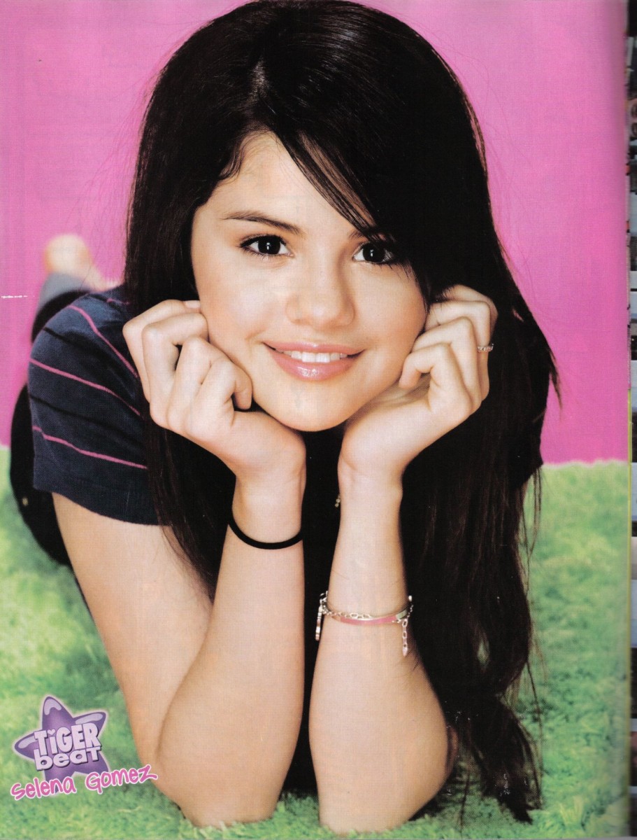 Selena Gomez: pic #235780