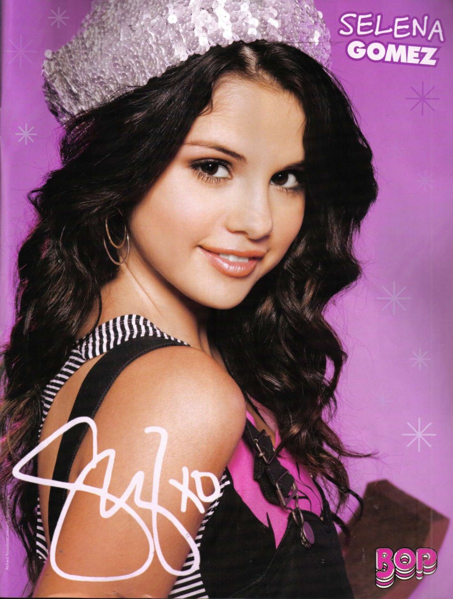 Selena Gomez: pic #236094
