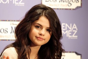 Selena Gomez pic #263291