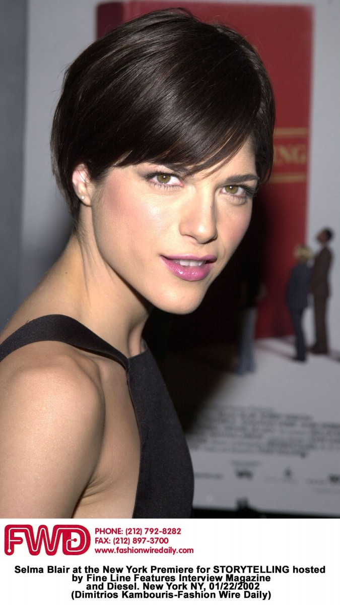 Selma Blair: pic #16086