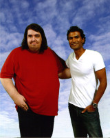 photo 25 in Sendhil Ramamurthy gallery [id493854] 2012-05-29