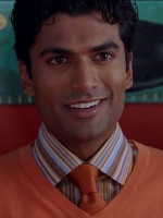 Sendhil Ramamurthy photo #