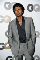 Sendhil Ramamurthy photo #