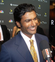 photo 14 in Sendhil Ramamurthy gallery [id509368] 2012-07-11