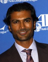 Sendhil Ramamurthy photo #